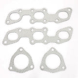 90-96 Nissan 300ZX Non Turbo Exhaust Header Gasket