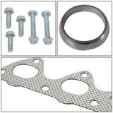 94-01 Acura Integra GSR/Type-R & 99-00 Honda Civic Si Exhaust Header Gasket