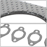 02-06 Acura RSX / 02-05 Honda Civic Si Exhaust Header Gasket