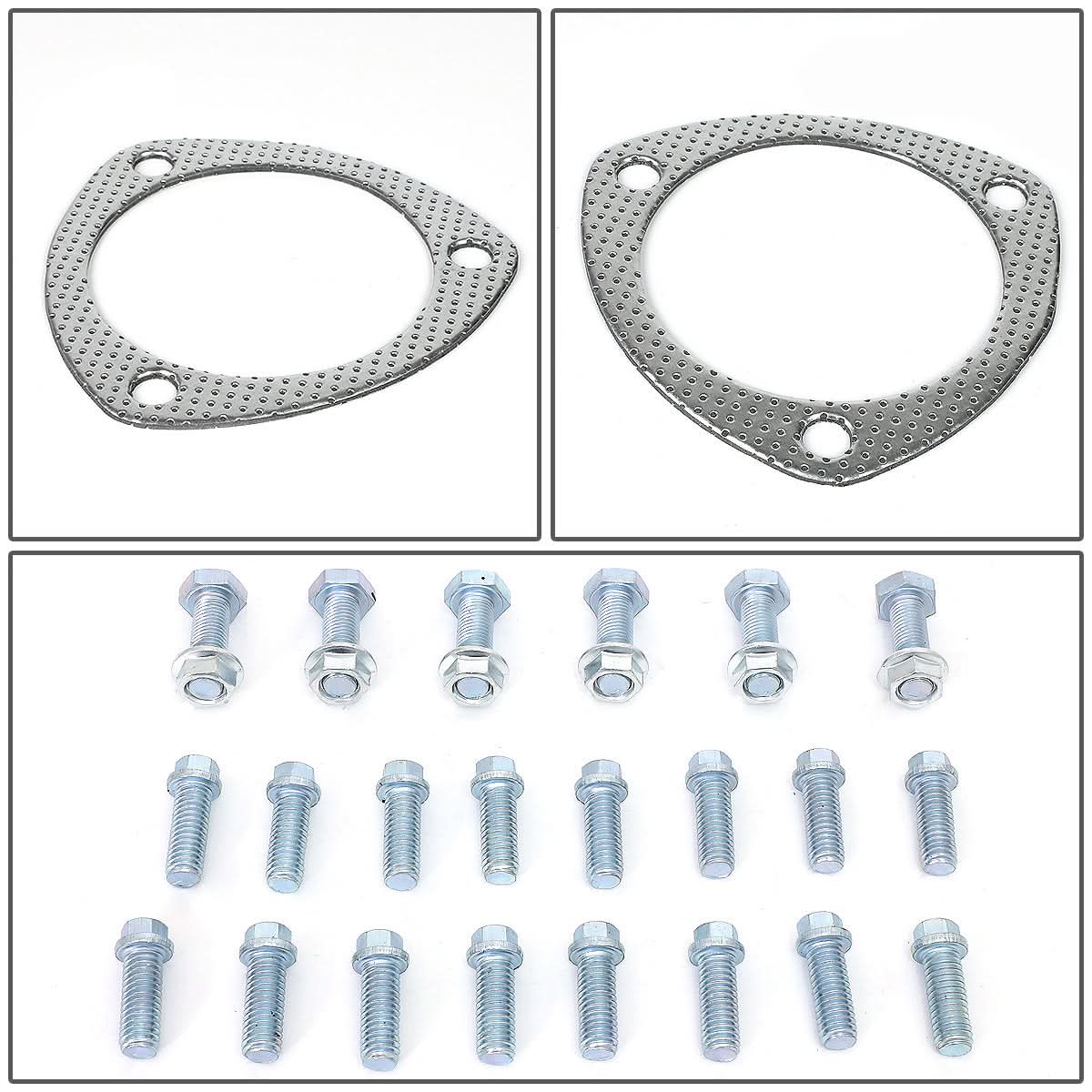 1968-1979 Cadillac Big Block Exhaust Header Gasket