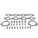 65-72 Chevrolet Big Block Exhaust Header Gasket