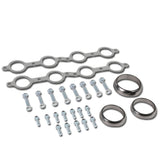 04-13 Chevy Silverado Tahoe Suburban GMC Sierra Yukon Exhaust Header Gasket