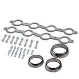 04-13 Chevy Silverado Tahoe Suburban GMC Sierra Yukon Exhaust Header Gasket