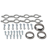 04-13 Chevy Silverado Tahoe Suburban GMC Sierra Yukon Exhaust Header Gasket