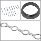 04-13 Chevy Silverado Tahoe Suburban GMC Sierra Yukon Exhaust Header Gasket