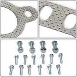 2004-2007 Cadillac CTS V8 Exhaust Header Gasket