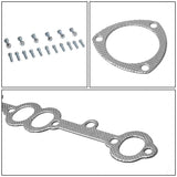 67-91 Chevrolet Blazer/C10/C20/Suburban Exhaust Header Gasket