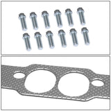 82-97 Chevrolet Camaro Exhaust Header Gasket SBC 5.0/5.7 V8