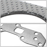 96-02 Chevrolet Cavalier / 96-01 Pontiac Sunfire Exhaust Header Gasket