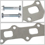 96-02 Chevrolet Cavalier / 96-01 Pontiac Sunfire Exhaust Header Gasket