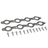 98-15 Chevrolet Camaro / Corvette / Firebird Exhaust Header Gasket
