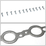 98-15 Chevrolet Camaro / Corvette / Firebird Exhaust Header Gasket