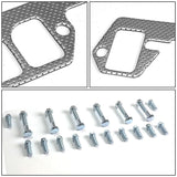 68-91 Dodge D100/D150/D200 Exhaust Header Gasket 5.2L 5.9L V8