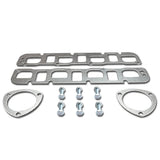 06-19 Dodge Ram Exhaust Header Gasket