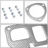06-19 Dodge Ram Exhaust Header Gasket