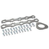 99-04 Ford F-250 SD F-350 SD 6.8L V10 Exhaust Header Gasket
