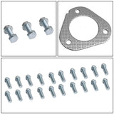 99-04 Ford F-250 SD F-350 SD 6.8L V10 Exhaust Header Gasket