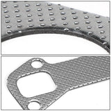 1960-1983 Ford Mercury L6 Exhaust Header Gasket