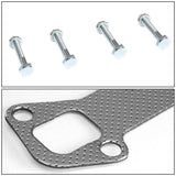 1960-1983 Ford Mercury L6 Exhaust Header Gasket