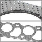 98-03 Ford Escort Exhaust Header Gasket
