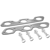 99-04 Ford Mustang 3.8L 3.9L V6 Exhaust Header Gasket