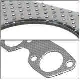 99-04 Ford Mustang 3.8L 3.9L V6 Exhaust Header Gasket
