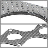 2005-2010 Ford Mustang GT 4.6L V8 Exhaust Header Gasket
