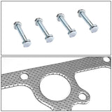 2005-2010 Ford Mustang 4.0L V6 Exhaust Header Gasket