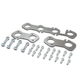96-04 Ford Mustang 4.6L V8 SOHC Exhaust Header Gasket