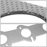 96-04 Ford Mustang 4.6L V8 SOHC Exhaust Header Gasket