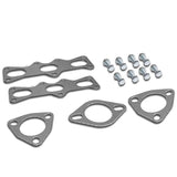93-97 Ford Probe V6 Exhaust Header Gasket