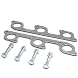 98-10 Ford Ranger Explorer Mazda B4000 Exhaust Header Gasket 4.0L V6
