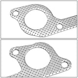 98-10 Ford Ranger Explorer Mazda B4000 Exhaust Header Gasket 4.0L V6