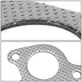 98-10 Ford Ranger Explorer Mazda B4000 Exhaust Header Gasket 4.0L V6