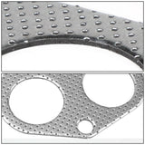 2013-2019 Toyota Scion FR-S GT-86 BRZ Exhaust Header Gasket