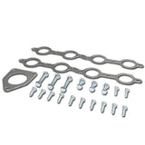 2002-2016 Chevrolet Silverado Exhaust Header Gasket