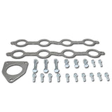 2002-2016 Chevrolet Silverado Exhaust Header Gasket
