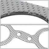2002-2016 Chevrolet Silverado Exhaust Header Gasket