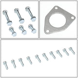 2002-2016 Chevrolet Silverado Exhaust Header Gasket