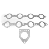 2002-2016 Chevrolet Silverado Exhaust Header Gasket