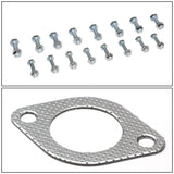 2003-2007 Honda Accord 3.0L V6 Exhaust Header Gasket