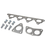 90-96 Honda Accord Prelude H23A1 Exhaust Header Gasket