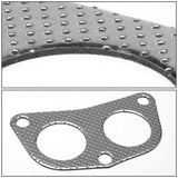 90-96 Honda Accord Prelude H23A1 Exhaust Header Gasket