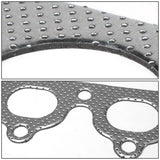 88-00 Honda Civic/CRX/Del Sol D-Series Exhaust Header Gasket