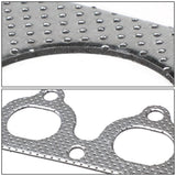 88-00 Honda Civic/CRX/Del Sol D-Series SOHC Exhaust Header Gasket