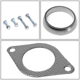 88-00 Honda Civic/CRX/Del Sol D-Series SOHC Exhaust Header Gasket
