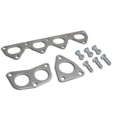 92-01 Honda Prelude Exhaust Header Gasket