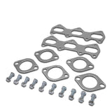 2003-2008 Hyundai Tiburon 2.7L V6 Exhaust Header Gasket