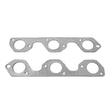 2007-2011 Jeep Wrangler Exhaust Header Gasket