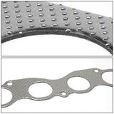 88-00 Honda Civic / 94-01 Acura Integra K20 Swap Exhaust Header Gasket